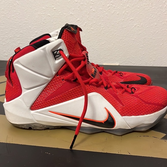 lebrons - Picture 5 of 5